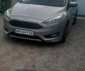 Форд Фокус, объемом двигателя 0 л и пробегом 165 тыс. км за 9000 $, фото 1 на Automoto.ua