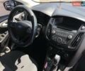 Форд Фокус, об'ємом двигуна 2 л та пробігом 137 тис. км за 8599 $, фото 12 на Automoto.ua