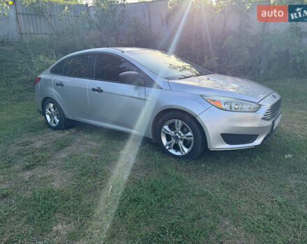 Форд Фокус, об'ємом двигуна 2 л та пробігом 169 тис. км за 7800 $, фото 3 на Automoto.ua