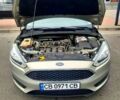 Форд Фокус, объемом двигателя 2 л и пробегом 117 тыс. км за 9500 $, фото 2 на Automoto.ua