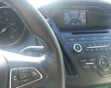 Форд Фокус, объемом двигателя 2 л и пробегом 159 тыс. км за 8000 $, фото 22 на Automoto.ua