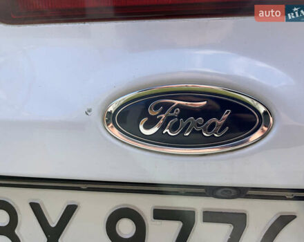 Форд Фокус, объемом двигателя 2 л и пробегом 156 тыс. км за 7900 $, фото 22 на Automoto.ua