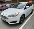 Форд Фокус, объемом двигателя 2 л и пробегом 156 тыс. км за 7900 $, фото 1 на Automoto.ua