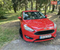 Форд Фокус, объемом двигателя 2 л и пробегом 181 тыс. км за 9200 $, фото 2 на Automoto.ua