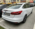 Форд Фокус, объемом двигателя 2 л и пробегом 156 тыс. км за 7900 $, фото 7 на Automoto.ua