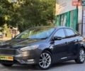 Форд Фокус, об'ємом двигуна 2 л та пробігом 156 тис. км за 9600 $, фото 1 на Automoto.ua