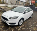 Форд Фокус, объемом двигателя 2 л и пробегом 119 тыс. км за 8900 $, фото 1 на Automoto.ua