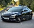 Форд Фокус, объемом двигателя 2 л и пробегом 161 тыс. км за 7900 $, фото 1 на Automoto.ua