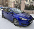 Форд Фокус, объемом двигателя 2 л и пробегом 110 тыс. км за 9000 $, фото 6 на Automoto.ua