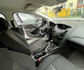 Форд Фокус, объемом двигателя 2 л и пробегом 156 тыс. км за 7900 $, фото 12 на Automoto.ua