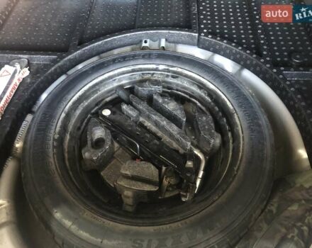 Форд Фокус, об'ємом двигуна 2 л та пробігом 137 тис. км за 8599 $, фото 11 на Automoto.ua
