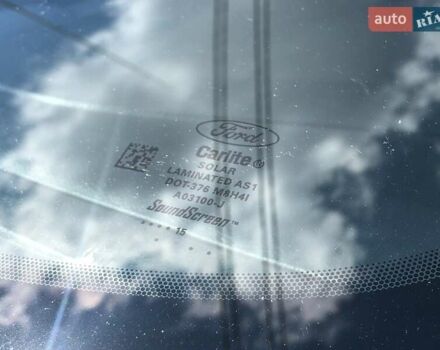 Форд Фокус, об'ємом двигуна 2 л та пробігом 137 тис. км за 8599 $, фото 36 на Automoto.ua
