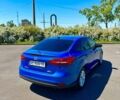 Форд Фокус, объемом двигателя 2 л и пробегом 123 тыс. км за 9300 $, фото 17 на Automoto.ua