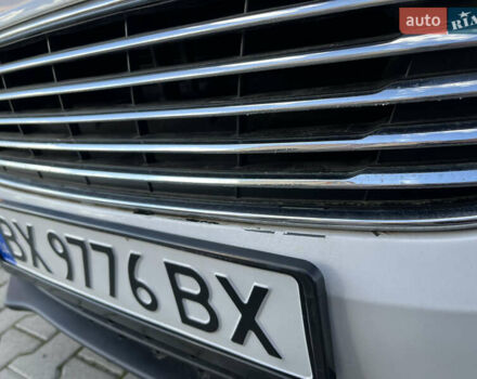 Форд Фокус, объемом двигателя 2 л и пробегом 156 тыс. км за 7900 $, фото 20 на Automoto.ua