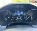 Форд Фокус, объемом двигателя 2 л и пробегом 181 тыс. км за 9200 $, фото 8 на Automoto.ua