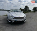 Форд Фокус, объемом двигателя 2 л и пробегом 151 тыс. км за 7200 $, фото 1 на Automoto.ua