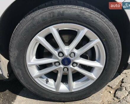 Форд Фокус, об'ємом двигуна 2 л та пробігом 137 тис. км за 8599 $, фото 8 на Automoto.ua