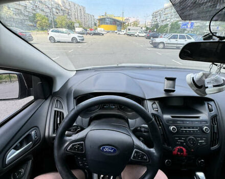 Форд Фокус, объемом двигателя 2 л и пробегом 157 тыс. км за 8950 $, фото 15 на Automoto.ua