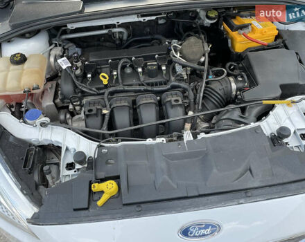 Форд Фокус, об'ємом двигуна 2 л та пробігом 104 тис. км за 10300 $, фото 11 на Automoto.ua