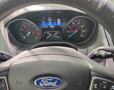 Форд Фокус, объемом двигателя 0 л и пробегом 107 тыс. км за 8500 $, фото 3 на Automoto.ua