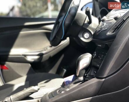 Форд Фокус, об'ємом двигуна 2 л та пробігом 137 тис. км за 8599 $, фото 13 на Automoto.ua