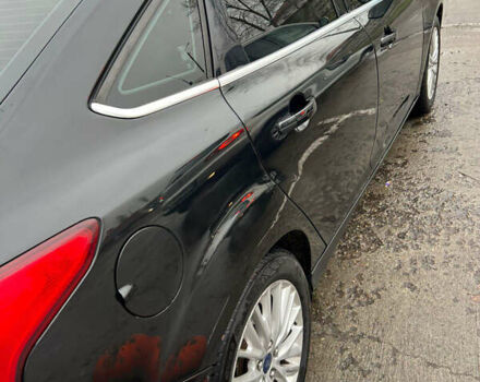 Форд Фокус, объемом двигателя 0 л и пробегом 167 тыс. км за 8500 $, фото 14 на Automoto.ua