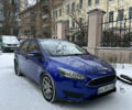 Форд Фокус, объемом двигателя 2 л и пробегом 110 тыс. км за 9000 $, фото 1 на Automoto.ua