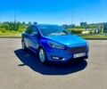 Форд Фокус, объемом двигателя 2 л и пробегом 123 тыс. км за 9700 $, фото 7 на Automoto.ua