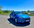 Форд Фокус, объемом двигателя 2 л и пробегом 123 тыс. км за 9300 $, фото 13 на Automoto.ua