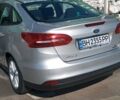 Форд Фокус, объемом двигателя 2 л и пробегом 159 тыс. км за 8000 $, фото 17 на Automoto.ua