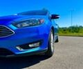 Форд Фокус, объемом двигателя 2 л и пробегом 123 тыс. км за 9300 $, фото 12 на Automoto.ua