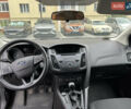 Форд Фокус, объемом двигателя 2 л и пробегом 156 тыс. км за 7900 $, фото 10 на Automoto.ua