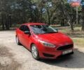 Форд Фокус, объемом двигателя 2 л и пробегом 184 тыс. км за 8500 $, фото 1 на Automoto.ua