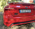 Форд Фокус, объемом двигателя 2 л и пробегом 181 тыс. км за 9200 $, фото 4 на Automoto.ua