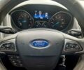 Форд Фокус, объемом двигателя 2 л и пробегом 117 тыс. км за 9500 $, фото 10 на Automoto.ua