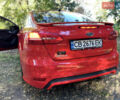 Форд Фокус, объемом двигателя 2 л и пробегом 181 тыс. км за 9200 $, фото 17 на Automoto.ua