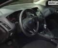 Форд Фокус, объемом двигателя 2 л и пробегом 107 тыс. км за 8700 $, фото 15 на Automoto.ua