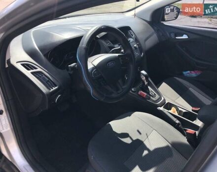Форд Фокус, об'ємом двигуна 2 л та пробігом 137 тис. км за 8599 $, фото 32 на Automoto.ua
