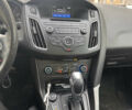 Форд Фокус, объемом двигателя 2 л и пробегом 110 тыс. км за 9000 $, фото 7 на Automoto.ua