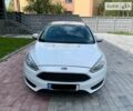 Форд Фокус, об'ємом двигуна 2 л та пробігом 105 тис. км за 8000 $, фото 1 на Automoto.ua