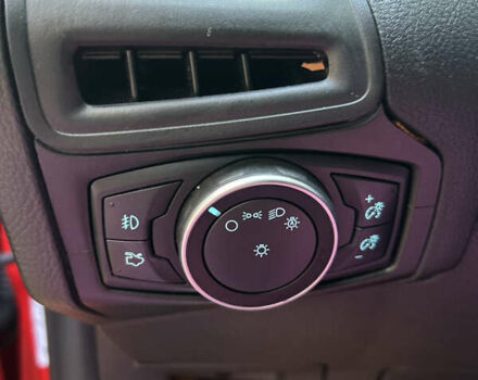 Форд Фокус, объемом двигателя 2 л и пробегом 181 тыс. км за 9200 $, фото 14 на Automoto.ua