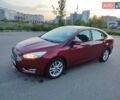 Форд Фокус, объемом двигателя 2 л и пробегом 113 тыс. км за 9200 $, фото 1 на Automoto.ua