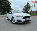 Форд Фокус, объемом двигателя 2 л и пробегом 165 тыс. км за 7500 $, фото 5 на Automoto.ua