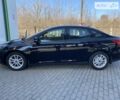 Форд Фокус, объемом двигателя 2 л и пробегом 139 тыс. км за 8500 $, фото 20 на Automoto.ua