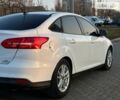 Форд Фокус, об'ємом двигуна 2 л та пробігом 210 тис. км за 8999 $, фото 17 на Automoto.ua