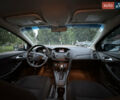 Форд Фокус, объемом двигателя 2 л и пробегом 165 тыс. км за 7500 $, фото 12 на Automoto.ua