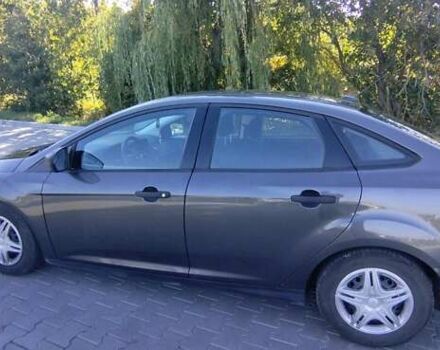Форд Фокус, объемом двигателя 2 л и пробегом 150 тыс. км за 7600 $, фото 8 на Automoto.ua