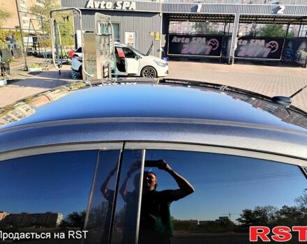 Форд Фокус, объемом двигателя 2 л и пробегом 130 тыс. км за 9000 $, фото 10 на Automoto.ua