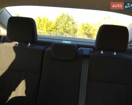 Форд Фокус, объемом двигателя 2 л и пробегом 162 тыс. км за 9200 $, фото 7 на Automoto.ua