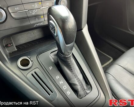 Форд Фокус 2016 в Харькове на Automoto.ua Форд Фокус, объемом двигателя 2 л и пробегом 174 тыс. км за 8400 $, фото 8 на Automoto.ua